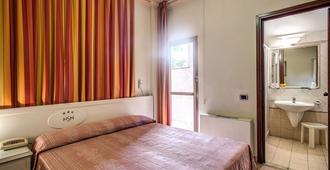 Hotel Santa Maura - Rome - Chambre
