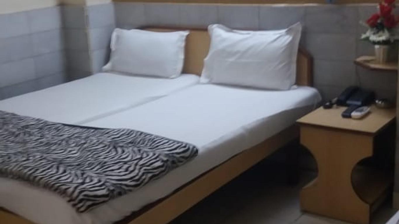 Hotel Suvidha