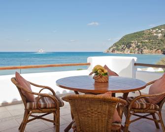 Del Sol Skopelos - Skopelos - Balcony