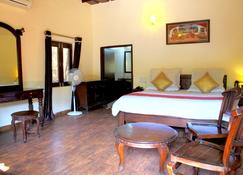 Hill N You - Mount Abu - Chambre
