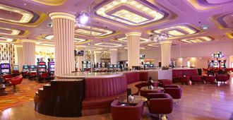 Tigre De Cristal Resort & Casino - Artiom - Bar