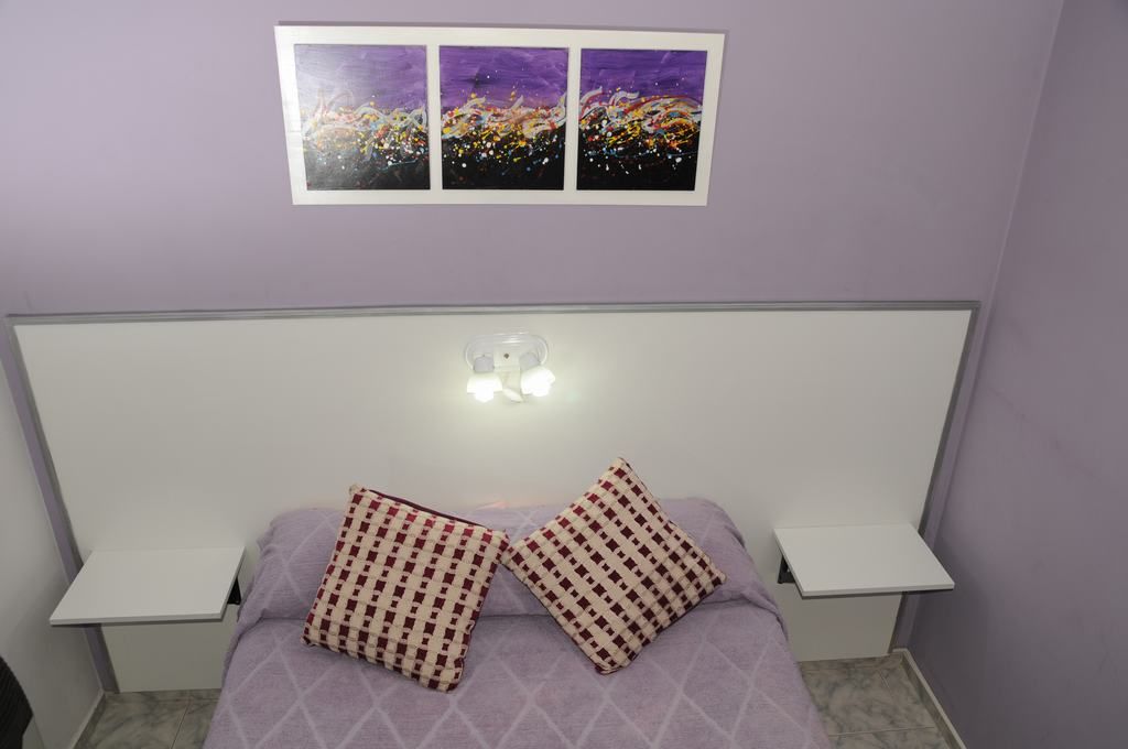 Complejo Mi Sueño - San Rafael - Habitación