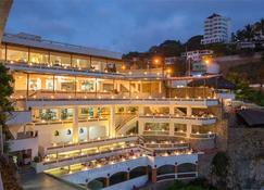 El Mirador Acapulco - Acapulco - Κτίριο