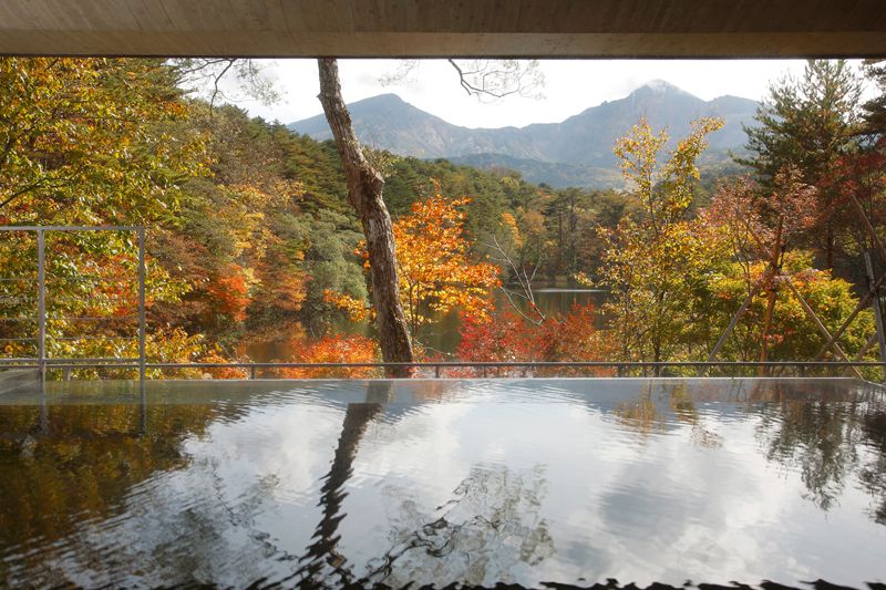 Urabandai Kogen Hotel