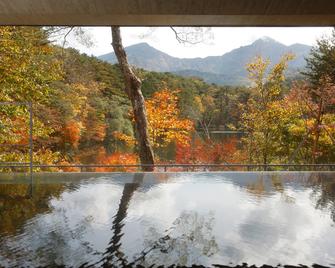 Urabandai Kogen Hotel - Kitashiobara - Annehmlichkeit