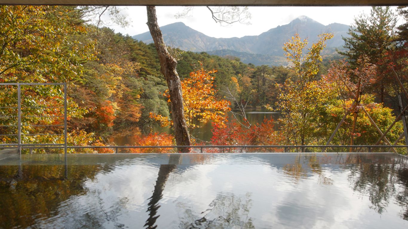 Urabandai Kogen Hotel