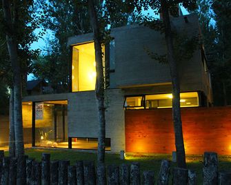 365 Playa - Mar Azul - Edificio