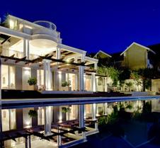 Compass House Boutique Hotel