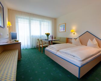 Vita Wellnesshotel - Aulendorf - Camera da letto