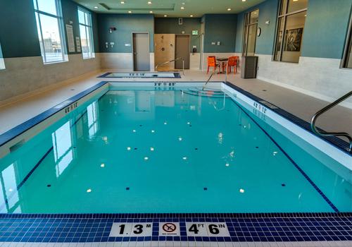 Holiday Inn Express Suites West Edmonton Mall Area From 72 Edmonton Hotel Deals Reviews Kayak Holiday Inn Express Suites West Edmonton Mall Area From 72 Edmonton Hotel Deals Reviews Kayak