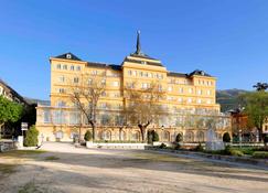 Exe Victoria Palace - San Lorenzo de El Escorial - Gebouw