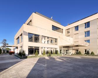 Eurostars Arenas De Pinto - Pinto - Building