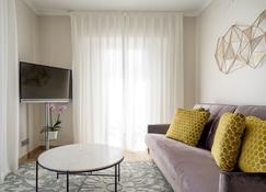 Apartamentos Tandem Soho - Málaga