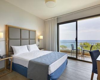 Hotel Columbus - Platja d'Aro - Chambre