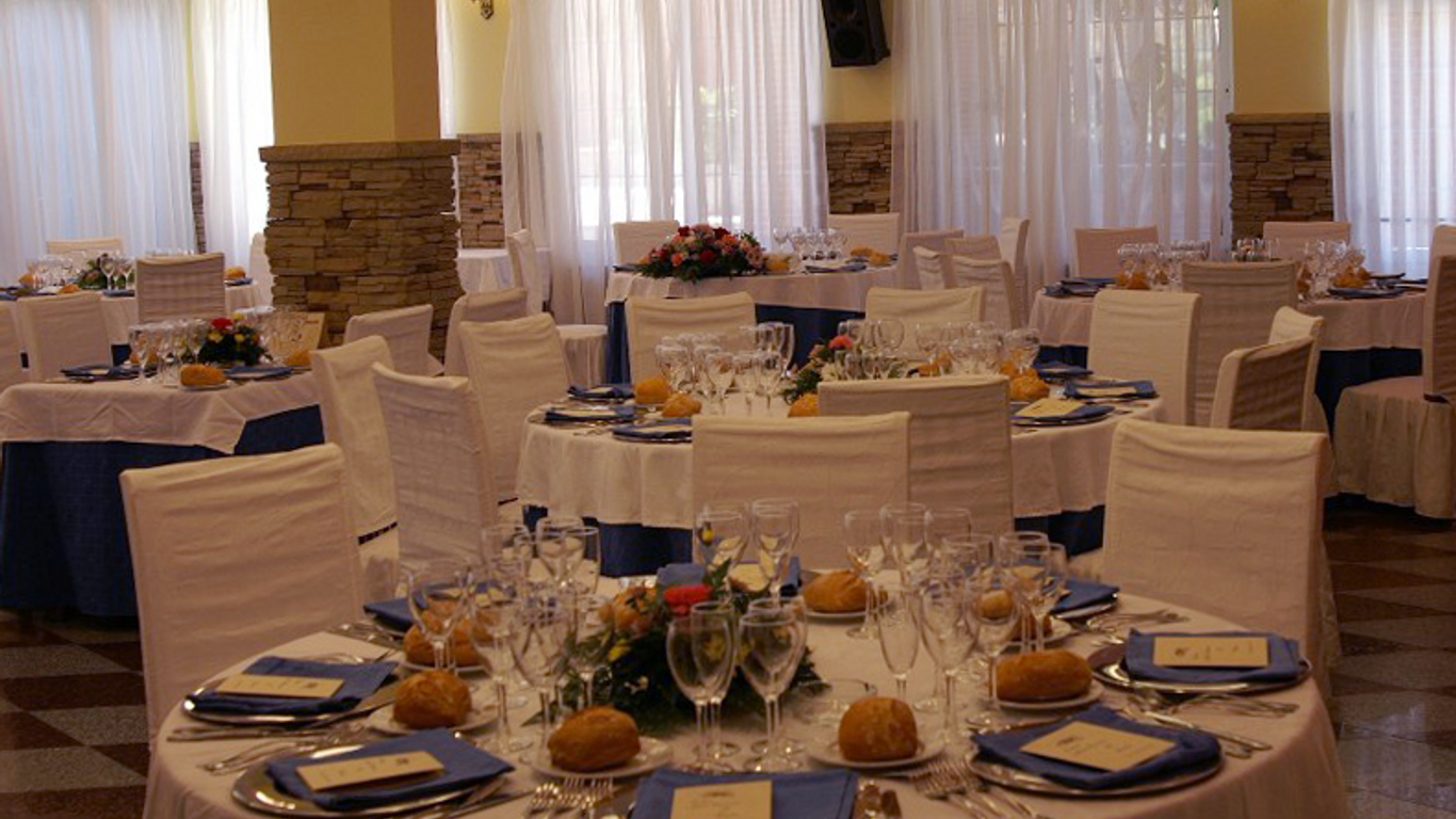 Gran Hostal El Chiscón