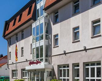 Hotel am Dom - Fulda - Edificio