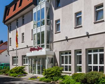 Am Dom - Fulda - Edificio