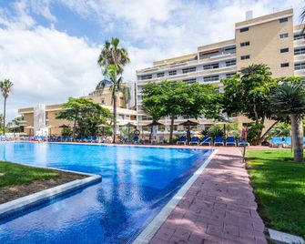 Bluesea Puerto Resort - Puerto de la Cruz - Pool