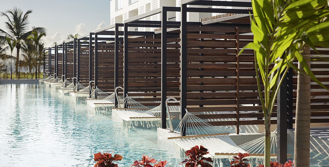 Finest Playa Mujeres by Excellence Group - Cancún - Piscina