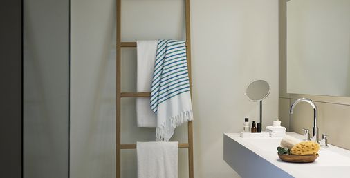 Finest Playa Mujeres by Excellence Group - Cancún - Baño