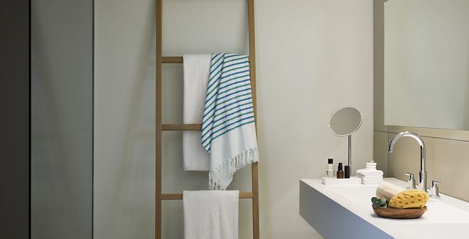 Finest Playa Mujeres by Excellence Group - Cancún - Bathroom