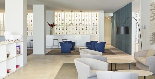 Finest Playa Mujeres by Excellence Group - Cancún - Bar