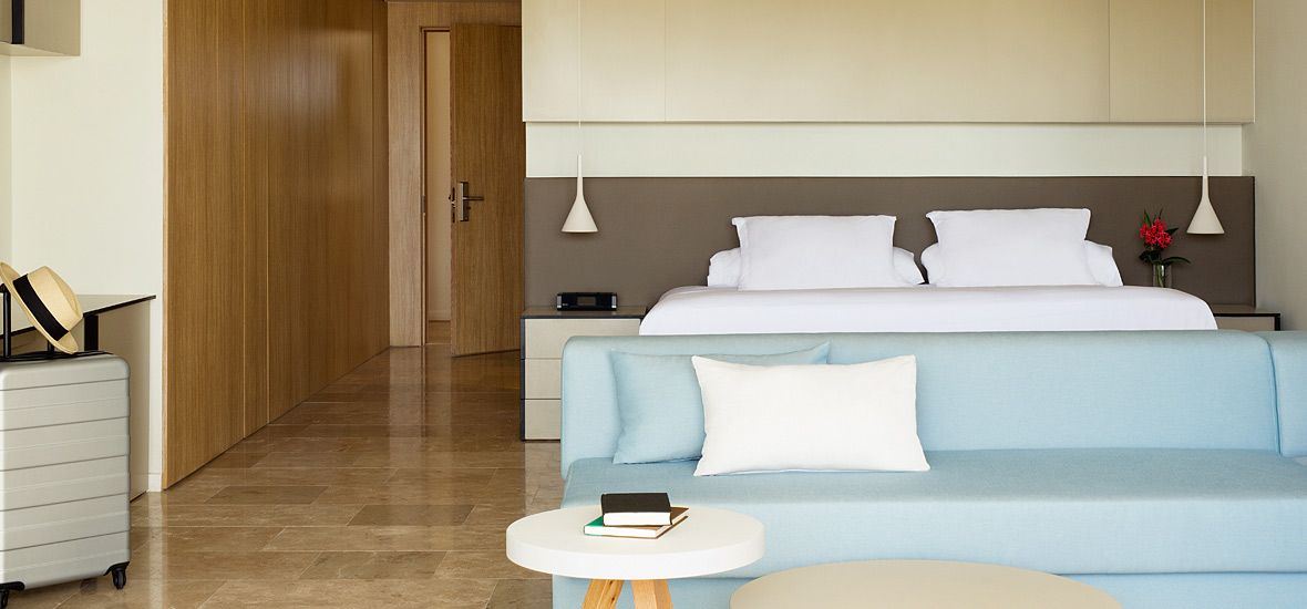 Finest Playa Mujeres by Excellence Group - Cancún - Habitación