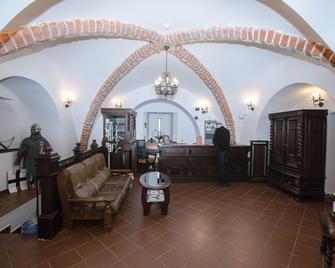 Zamek Nidzica - Nidzica - Reception