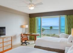 Hilton Ponce Golf & Casino Resort - Ponce - Habitación