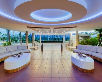 Hilton Ponce Golf & Casino Resort - Ponce - Recepción