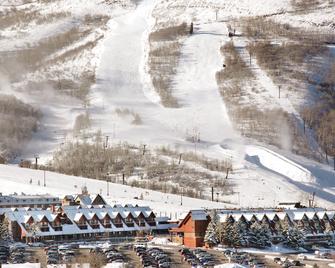The Lodge at the Mountain Village by ASRL - Park City