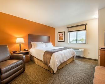 My Place Hotel-Council Bluffs/Omaha East, Ia - Council Bluffs - Makuuhuone