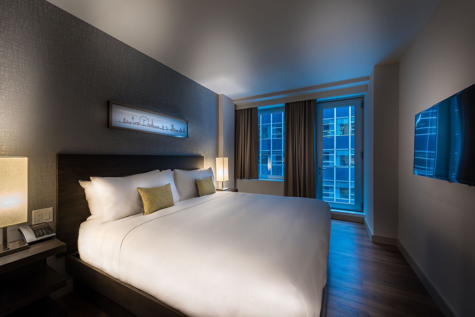 The Bernic Hotel New York City,Tapestry Collection by Hilton - New York - Sovrum