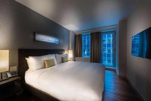 The Bernic Hotel New York City,Tapestry Collection by Hilton - New York - Sovrum