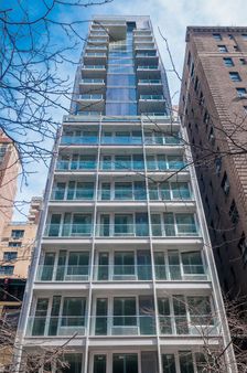 The Bernic Hotel New York City,Tapestry Collection by Hilton - New York - Byggnad