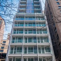 The Bernic Hotel New York City,Tapestry Collection by Hilton