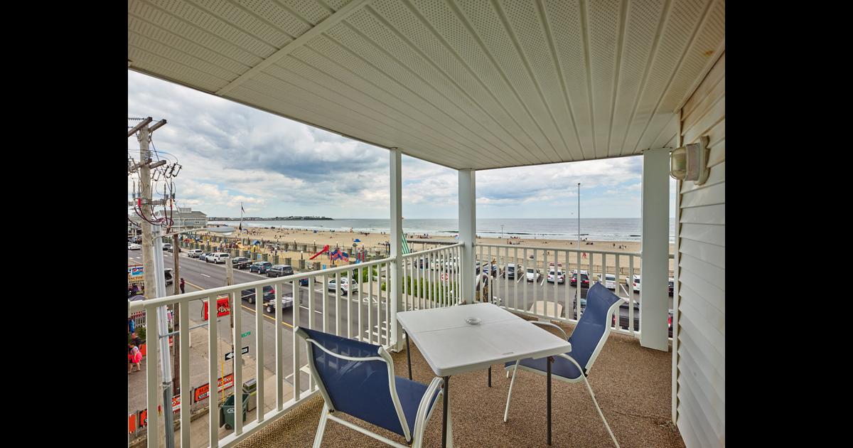 Hillcrest Inn Hampton Beach Reviews