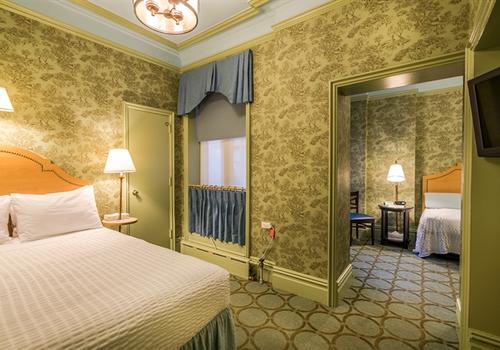 Wolcott Hotel 179 3 0 9 New York, Hotels In Nyc With Two Queen Beds