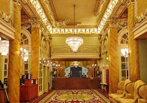 ザ ホテル ウォルコットの最安値 2 446 ニューヨークの人気ホテルの料金比較 格安予約 Kayak カヤック