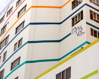 Arte Hotel Lima - Lima - Edificio