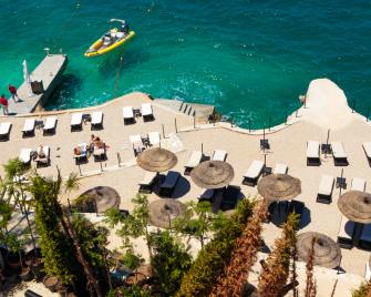 Maritim Resort Marina Bay - Vlorë - Pláž