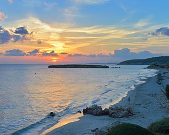 Villa Le Blanc, a Gran Meliá Hotel - The Leading Hotels of the World - Es Migjorn Gran - Spiaggia
