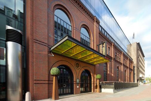 east Hamburg - Hamburg - Gebäude