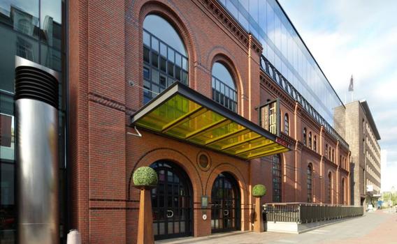 Hotel East Hamburg Germany Booking Com