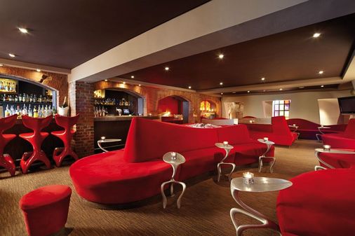 east Hamburg - Hamburg - Bar