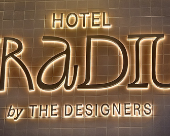 Tradiup Hotel by the Designers - Seoul