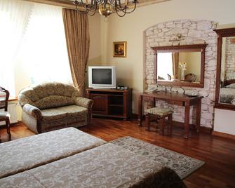 Hotel Staromiejski - Krasnystaw - Habitación
