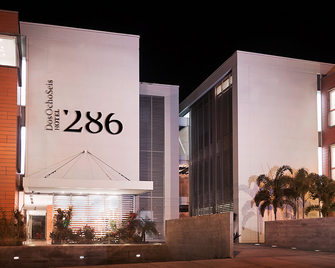 Hotel 286 - Puerto Ordaz - Building