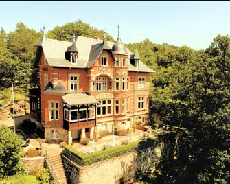 Hotel Villa Viktoria Luise - Blankenburg (Harz) - Building