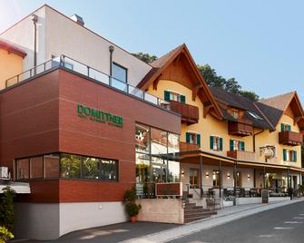 Domittner Klöcherhof - Klöch - Gebäude